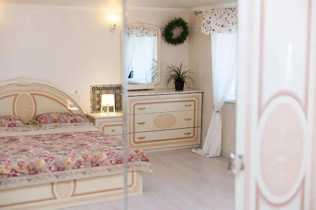 Family Cozy Penthouse Lägenhet Tbilisi